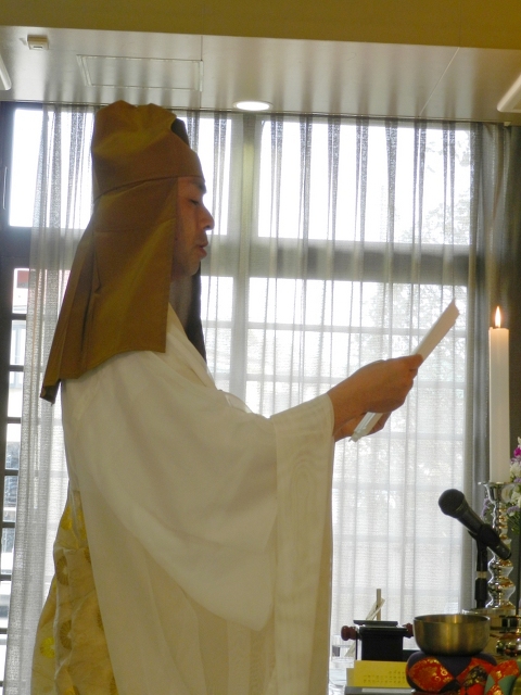 玄妙 ( げんみょう)上人