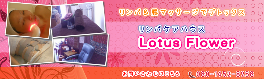 大人きれい＆こころと身体をデトックス