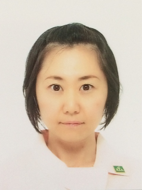 澤井 千香