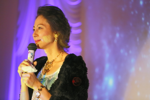 セレブリティエネルギー！大変身 セレブリティエネルギーワークで人生良い加速にします！