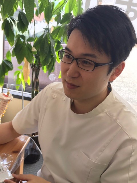 冨永 尚宏 (トミナガ タカヒロ)