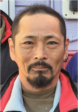 国井