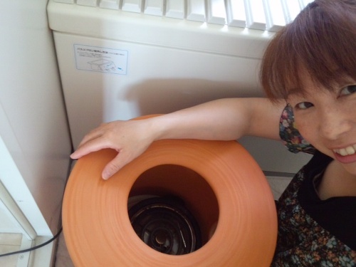 群馬前橋   プチサロンなごみ あなたを元気にするのが大好き