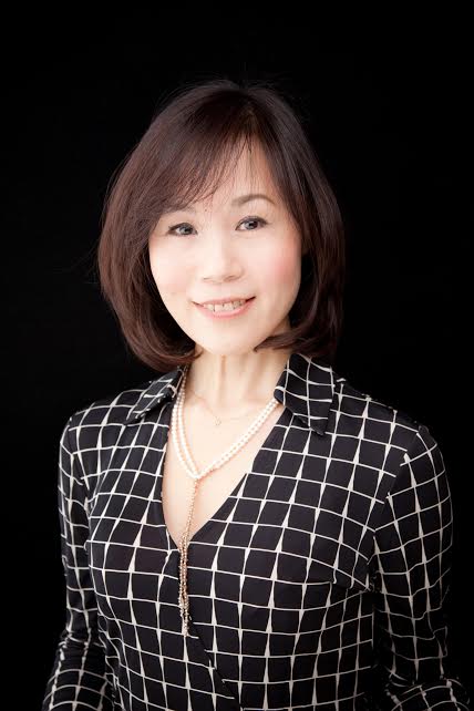 中島 香澄(なかしま かずみ)