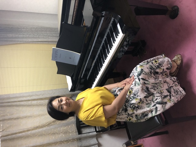 安田 和子