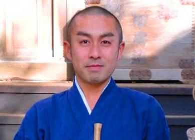 玄妙上人 ( げんみょう しょうにん)