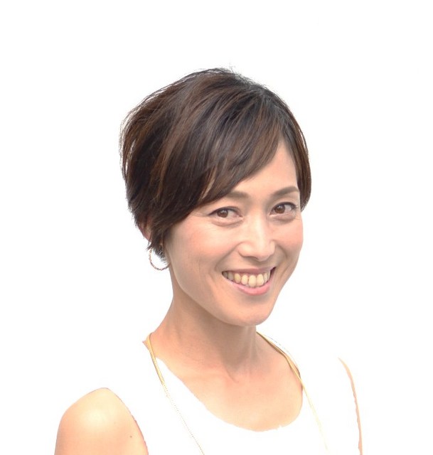 中村和恵