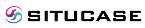 situcaseスマホケース直販店 ロゴ