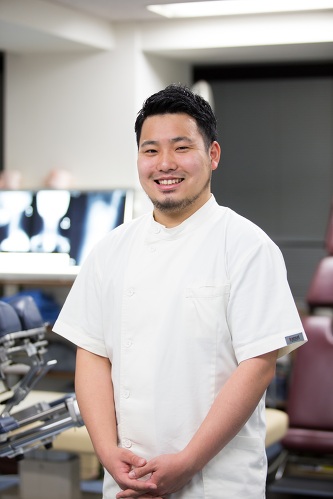 北九州　小倉北区の整体はスガカイロプラクティック ロゴ