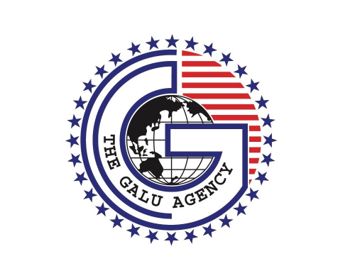 総合探偵社　ガルエージェンシー岐阜中央 ロゴ