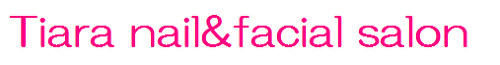 Tiara ロゴ