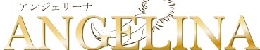 東京メンズ脱毛 ブラジリアンワックス　アンジェリーナ ロゴ