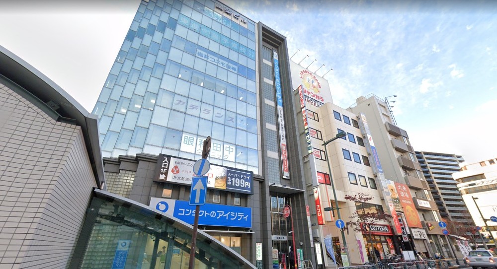 医師のいる脱毛専門VIVACE CLNIC和歌山院