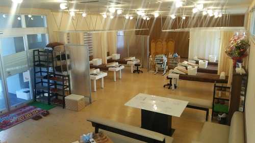 うるま市　沖縄市　与那原　南城市　南風原町　スポーツ　ケガ　ヤマシロ鍼灸整骨院 ロゴ