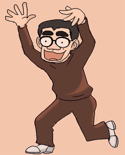 SHOPやなぎ ロゴ